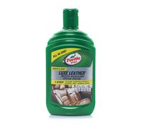 TURTLE WAX 70-165 Loción de cuero 500ml