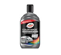 TURTLE WAX 70-202 Cera 500ml plata