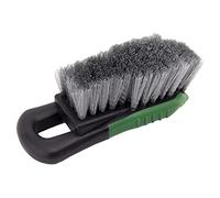 Cepillo limpia tapicerías coche Turtle Wax