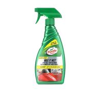 TURTLE WAX Cera en spray para coche 70-186 Botella 500