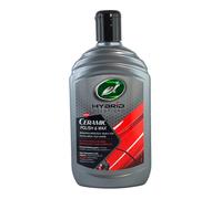 Turtle Wax Hybrid Cerámica Pulimento & Cera 500ML - 53352