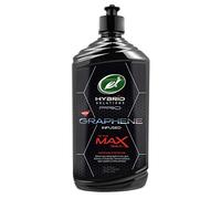 Turtle Wax Hybrid Solutions Pro Max Wax