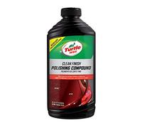 Turtle Wax Producto para Pulido de carrocerías T-415