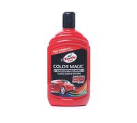 TURTLE WAX Pulido de pintura Rojo 500