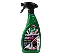 Turtle Wax FG7809 Spray Red Line, Ph Neutro, Foma Rápida y Segura, Sin ácidos, 500 ml, Limpia Llantas Redline, Ruedas
