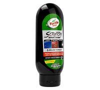 Sparco TURTLE WAX TW52873 Eliminador Pasta, Rasguños y Remolinos, Brillo como un Espejo, 100 ml, Elimina Arañazos, Carrocería