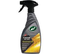 Turtle Wax Soluciones híbridas Cera húmeda de cerámica