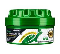 Turtle Wax T-223 Super Hard Shell Paste Wax - 9.5 oz.