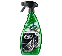 Turtle Wax T-930 Dash and Glass Protectant with Foaming Trigger - 23 fl. oz. by Turtle Wax