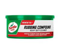 KFZ TURTLE 53335 - KFZ - Auto-Glanzshampoo, Carnaubawachs, 500 ml
