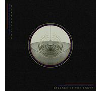 Turtledoves - Pillar Of The Earth