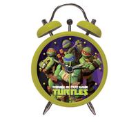 Turtles 1443 - Reloj