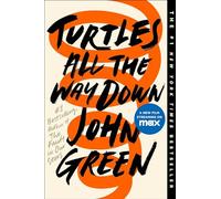 Turtles All the Way Down – Penguin Books