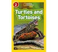Turtles and Tortoises: Level 2 (National Geographic Readers)