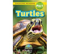 Turtles: Animals That Make a Difference! (Engaging Readers, Level Pre-1): 3