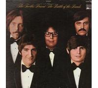 TURTLES - BATTLE OF THE BANDS LP (VINYL) US WHITE WHALE