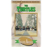Turtles - Best of-Golden Archive Series [Casete]