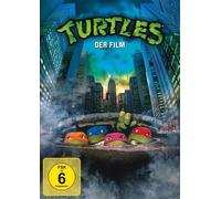Turtles - Der Film (DVD)
