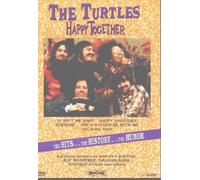 Turtles-Happy Together [USA] [DVD]