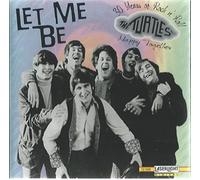 Turtles - Let Me Be