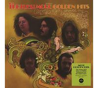 Turtles - More Golden Hits [180-Gram Gold Colored Vinyl] [Vinilo]