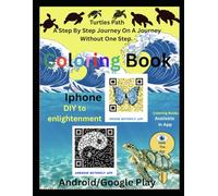 Turtle's Path, A Step By Step Journey On A Journey Without One Step. (Butorfly)