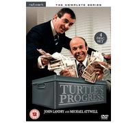 Turtle's Progress - The Complete Series [Reino Unido] [DVD]