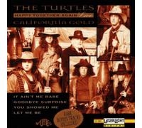 Turtles,the - California Gold [Import]