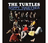 Turtles, the - Happy Together