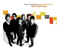 Turtles, the - Happy Together: the Very..