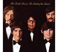Turtles, the - Present The Battle Of The Bands (Deluxe Edition)