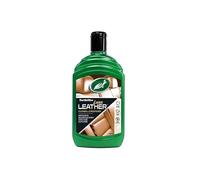 TURTLEWAX Loción de cuero 70-165 Botella 500ml