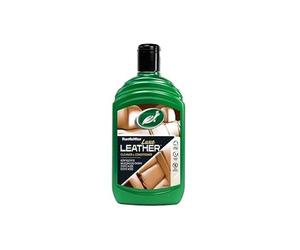 TURTLEWAX Loción de cuero 70-165 Botella 500ml