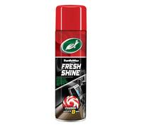 TURTLEWAX Producto para lustrar material plástico 70-170