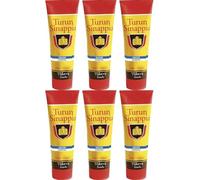 TURUN ISO Strong Mustard 275g Finlandia (juego de seis)