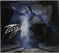 Turunen,Tarja - Die Alive [Import]