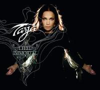 Turunen,Tarja - I Feel Immortal