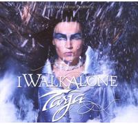 Turunen,Tarja - I Walk Alone (Single Versi