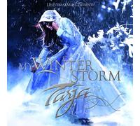 Turunen,Tarja - My Winterstorm Fan Edt.
