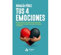 Tus 4 Emociones