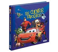 Tus cuentos favoritos Disney/ Pixar (Álbumes Disney)