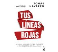 Tus Líneas Rojas