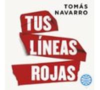 Tus Líneas Rojas (audiolibro)