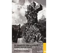 Tus magníficos ojos vengativos cuando todo ha pasado (Nueva Biblioteca)