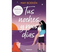 Tus noches y mis días (Mediterráneo 2) (Best Seller)