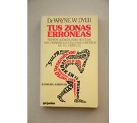 Tus zonas erroneas