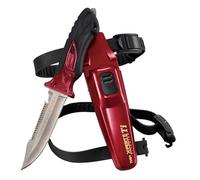 Tusa FK-940 X-Pert II - Cuchillo de Buceo