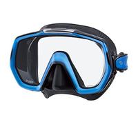 Tusa Freedom Elite - Máscara, Color Negro