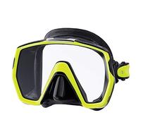 Tusa - Freedom HD, Color Amarillo,Negro