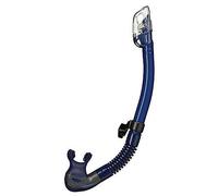 Tusa Hyper Dry Elite 2 - Tuba à séchage Adulte - Bleu Indigo sp-0101 …